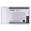 EPSON originální cartridge T6128 / Stylus Pro  / 220ml / matná černá