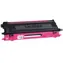 Brother TN-135M originálníní toner / HL-4040CN, 4050CDN / 4.000 stran / Červený