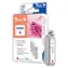 Peach T0803 alternativní cartridge / 7.4 ml /  / Purpurová