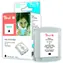 Peach 10 alternativní cartridge / Business inkjet 2200 / 69 ml / Černá