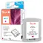 Peach 13 alternativní cartridge / HP Business inkjet 1000 / 17,1 ml / Fialová