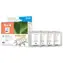 Peach 88 alternativní cartridge / HP OfficeJet Pro K550 / CombiPack / Více barev