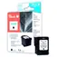 Peach 338 alternativní cartridge C8765E pro Deskjet 5740 černá / 19 ml