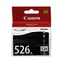 Canon  CLI-526BK originální cartridge / 9 ml / černá