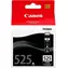 Canon PGI-525PGBK originální inkoustová kazeta / Černá 