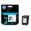 HP CH561EE originální cartridge 301 / Deskjet 1050, 2050 / 3 ml / Černá