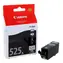 Canon PGI-525 originální cartridge / 19 ml / černá