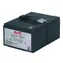 Baterie APC kit RBC6 pro SU1000I / SUVS1000I / SU1000INET