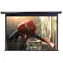 ELITE SCREENS plátno elektrické motorové 100" (16:9) černá / 124.5 x 221.5 cm / zisk 1.1