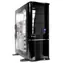 THERMALTAKE VF8000BWS / BigTower / Bez zdroje / Swing RS 100