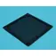 PRIMECOOLER PC-DFA92B / Prachový filtr / 92mm / Aluminium Black