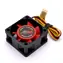 AIREN FAN RedWings40H (40x40x20mm)