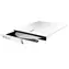 ASUS SDRW-08D2S-U LITE bílá / DVD±RW ext. vypalovačka / slim / USB 2.0  + DVD media