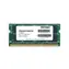 Patriot 8GB (1x8GB) 1600MHz / SO-DIMM / DDR3 / CL11 / 1.5V