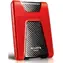 ADATA Durable HD650 1TB červená / Externí HDD / 2.5" / USB 3.2 Gen 1 - (USB-A 3.0)