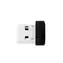 Verbatim Store 'n' Stay Nano 16GB černá / Flash Disk / USB 2.0 / čtení: 10MBs / zápis: 3MBs / doprodej