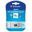 Verbatim MicroSDHC 16GB paměťová karta / Class 10