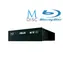 ASUS BC-12D2HT BLACK /  interní BD COMBO / černá