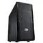 Cooler Master Force 500 / ATX / 2x USB 2.0 + 1x USB 3.0 / 3x 120 mm + 2x 140 mm
