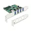 PCI & PCI Express USB