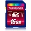 Transcend Ultimate SDHC karta 16GB Class 10 UHS-I