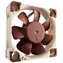 Noctua NF-A4x10 FLX / 40 mm / SSO2 Bearing / 17.9 dB @ 4500 RPM / 8.2 m3h / 3-pin / doprodej