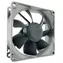 Noctua NF-R8 redux-1800 PWM / 80 mm / SSO Bearing / 17.1 dB @ 1800 RPM / 53.3 m3h / 4-pin