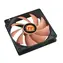 THERMALTAKE AF0023 Smart Case Fan II/80/25/VR Control / 2500rpm / Ball+Sleeve 
