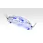 THERMALTAKE CL-R0023 Cyclo / chladič pro paměti DDR, DDR2 / 4500rpm