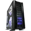 THERMALTAKE VA8003BWS ARMOR SUPERTOWER / BigTower / Bez zdroje / průhledná bočnice / E-ATX, ATX / černá