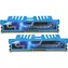 G.Skill RipjawsX 16GB (2x8GB) 1600MHz / DDR3 / 9-9-9-24