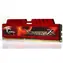 G.Skill RipjawsX Series 32GB (4x 8GB) / DDR3 / 1333MHz / 9-9-9-24 / 1.5V