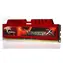 G.Skill RipjawsX Series 32GB (4x8GB) 1600MHz / DDR3 / 10-10-10-30 / 1.5V