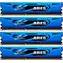 G.Skill Ares Series 32GB (4x 8GB) / DDR3 / 2400MHz / 11-13-13-31 / 1.65V