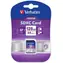 Verbatim SDXC 128GB paměťová karta / Class 10 / UHS-1