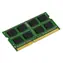 Kingston 8GB (1x 8GB) DDR3L 1600MHz / CL11 / SO-DIMM / 1.35V / x8 / Non-ECC / Un-Registered