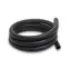 EKWB EK-Tube ZMT Matte Black 16.1-11.1mm