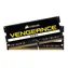 Corsair Vengeance 16GB (2x8GB) 2400MHz / SO-DIMM / DDR4 / PC4-19200 / CL16-16-16-39 / 1.2V