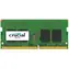 Crucial 8GB (1x8GB) 2400MHz / DDR4 / SO-DIMM / PC4-19200 / CL17 / 1.2V / Single Ranked x8