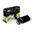 MSI GT 710 2GB / GeForce GT710 954 MHz / 2GB GDDR3 / 64bit / PCIe x16 / D-Sub+DVI+HDMI