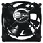ARCTIC AF9 PWM / 92 mm / Fluid Dynamic Bearing / 0.5 Sone @ 2000 RPM / 59 m3h 