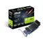 ASUS GT1030-SL-2G-BRK / 1266MHz / 2GB 6008MHz / 64bit / DVI+HDMI / 30W