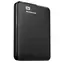 WD Elements Portable 1TB / HDD / 2.5" / NTFS / USB 3.0 / Černá / 2y