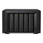 Synology Expansion Unit DX517 / 5x SATA / 3.5" nebo 2.5"