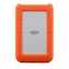 LaCie 4TB Rugged USB 3.1 Type C