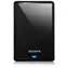 ADATA HV620S 2TB černá / 2.5" / USB 3.1 / 5400 rpm / tenký profil