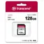 Transcend 300S SDXC 128GB / UHS-I / U3 / V30 / R: 95MBs / W: 40MBs