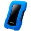 ADATA Durable Lite HD330 1TB modrá / Externí HDD / 2.5" / USB 3.2 Gen 2 - (USB-A 3.1)