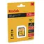EMTEC Kodak SDXC 128GB / Class 10 / UHS-I / U3 / čtení: 95MBs / zápis: 90MBs / vhodné pro 4K
