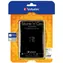 Verbatim Store'n'Go 1TB / 5400ot. / 2.5" / 8MB Cache / USB 3.0 / Černý / Externí / doprodej
